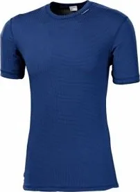 Pánské tričko Progress MS NKR modré triko
