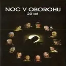 Česká hudba Oboroh