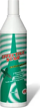 Ústní voda Effective Star Extra Strong 500 ml ústní voda