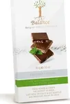 BALANCE Mléčná čokoláda 85 g