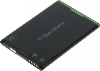 Baterie pro mobilní telefon BlackBerry J-M1 baterie 1230mAh Li-Ion (bulk)