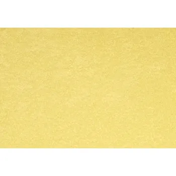 Prostěradlo Nepropustné napínací jersey prostěradlo sv. žlutá 90/200