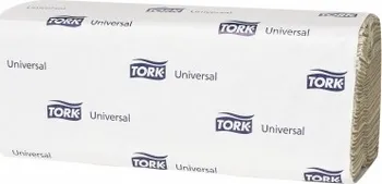 Ručníky Tork Universal papírové skládané, béžové H3, 24x192ks