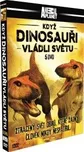 DVD Když dinosauři vládli světu (5DVD)