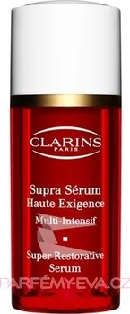 Pleťové sérum Clarins Super Restorative Serum 30ml