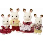 Sylvanian Families 4150 Rodina…
