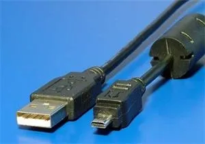 Datový kabel Avacom DCUS-mini-8pP
