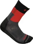 Ponožky ETAPE Cross červené