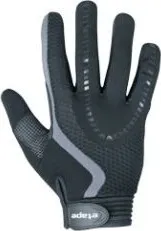 Cyklistické rukavice Etape Spring černé rukavice