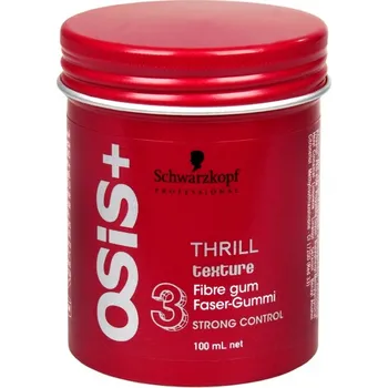 Schwarzkopf Thrill vláknitá lesklá…