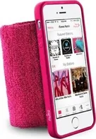 Puro sportovní náramek, iPhone 5/5S, růžová