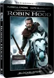 DVD Robin Hood (steelbook - 2DVD)