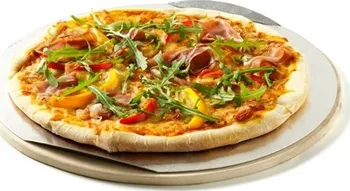 Pizza kámen WEBER Kámen na pizzu, průměr 26 cm