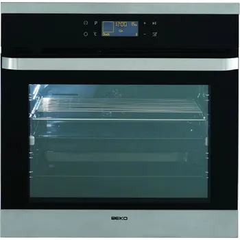 Vestavná trouba Trouba Beko OIM 25701 X vestavná