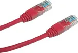Premium Line Patch kabel UTP Cat.6 5 m…