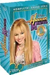 DVD Hannah Montana 2. série