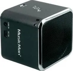 Bluetooth reproduktor TECHNAXX MusicMan Mini BT-X2