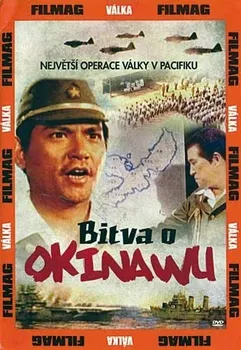 DVD Bitva o Okinawu