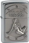 21611 Virgo Emblem