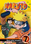 DVD Naruto 7