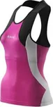 Skins TRI 400 Womens Black/Orchid Racer…