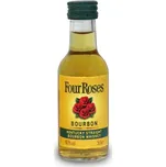 Four Roses 40%