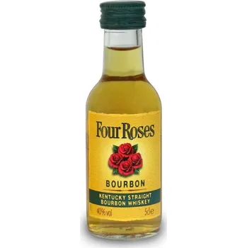 Whisky Four Roses 40%