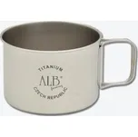 VAR (ALB Forming) Hrnek titanový 750 ml…