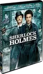 DVD Kolekce Sherlock Holmes