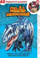 DVD Král dinosaurů 10