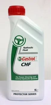 Hydraulický olej CASTROL CHF 1L