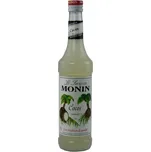 Monin Kokosový sirup