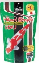 Krmivo pro rybičky Hikari Staple Mini 500 g
