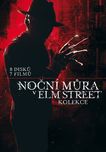 DVD Kolekce Noční můra v Elm Street
