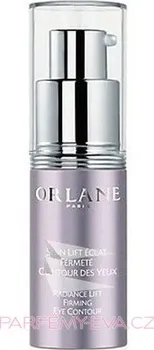 Péče o oční okolí Orlane Radiance Lift Eye Contour Kosmetika 15ml W