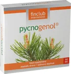 Finclub Pycnogenol 60 tbl.