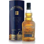 Old Pulteney 17 y.o. 46% 0,7 l