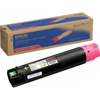 Originální Epson 0661 (C13S050661) Originální Epson 0661 (C13S050661)