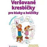 Romana Suchá Veršované kresbičky pro…