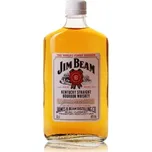 Jim Beam Bourbon 40 %