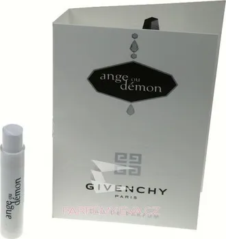 Vzorek parfému Givenchy Ange ou Demon EDP