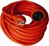 Prodlužovací kabel HECHT Prodlužovací kabel 30 m