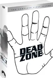 Seriál DVD Mrtvá zóna: Sezóna 1