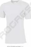 Progress MS NKR bílé triko