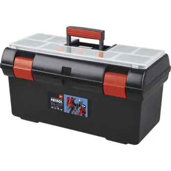 Patrol 20" Profi 510 x 255 x 250 mm