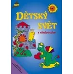 Dětský svět z windowcolor - Angelika…