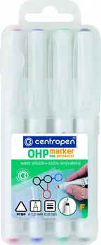 Centropen OHP 2646 F sada 4 ks