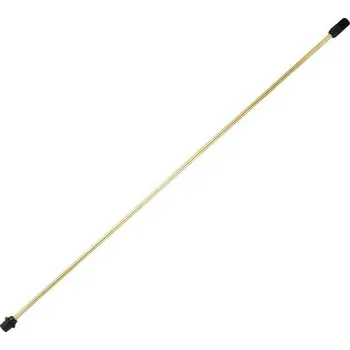 SOLO 4900428 mosazná tyč 75 cm