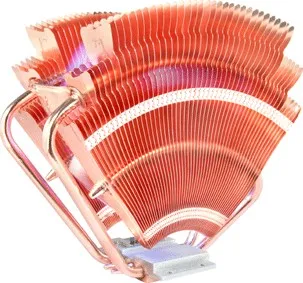 PC ventilátor Thermaltake V1