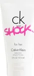 Calvin Klein One Shock For Her tělové…